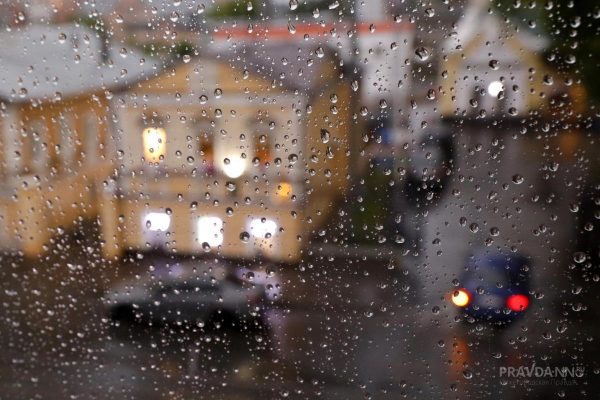 Врач Крашкина рассказала, как вернуть энергию за неделю в пасмурную погоду